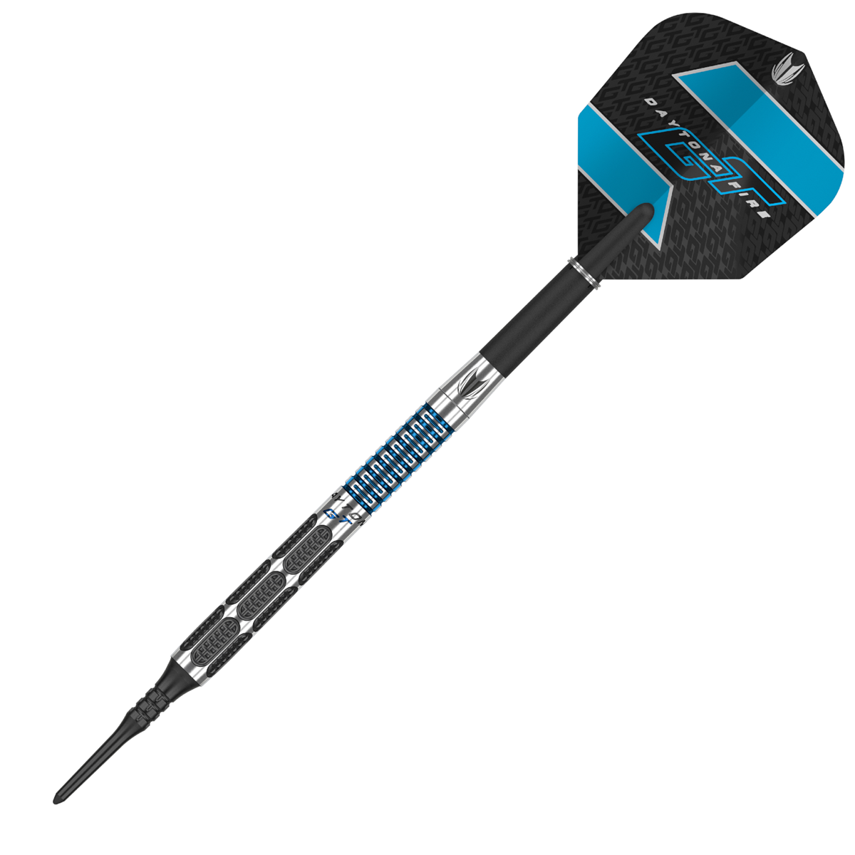 Target Darts Daytona Fire GT10 95% Tungsten 18 grams